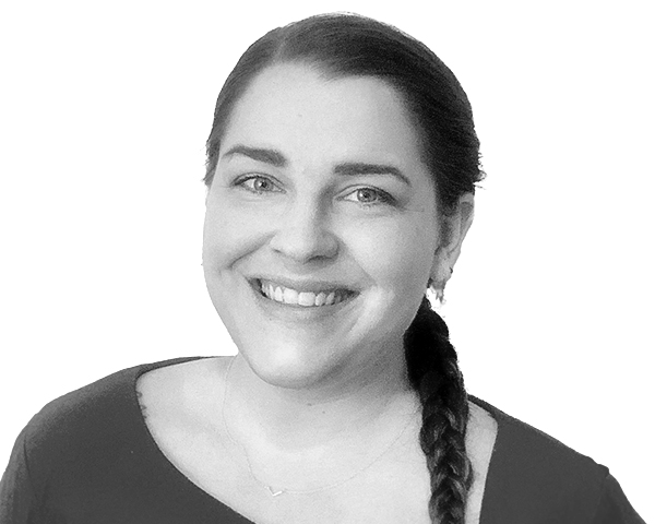 Jennifer Ekperigin