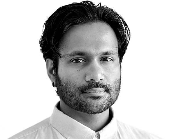 Shravan Sreekumar
