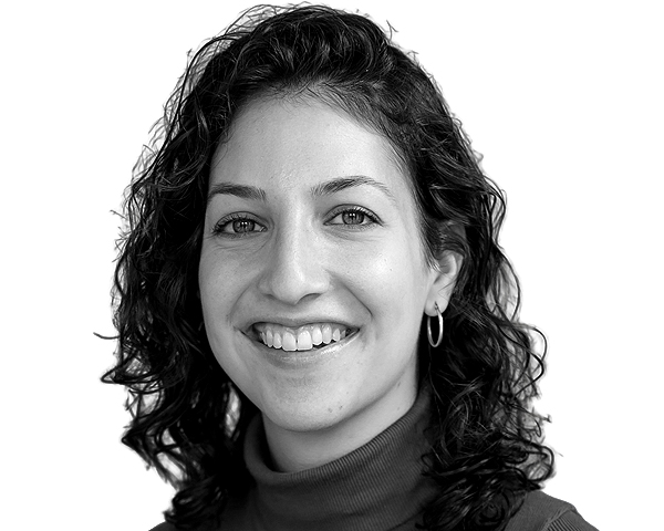 Maya Sachs